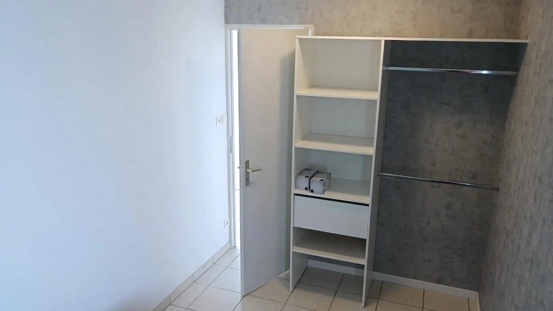 Le Coin Cozy Appartement Carhaix-Plouguer 0*,