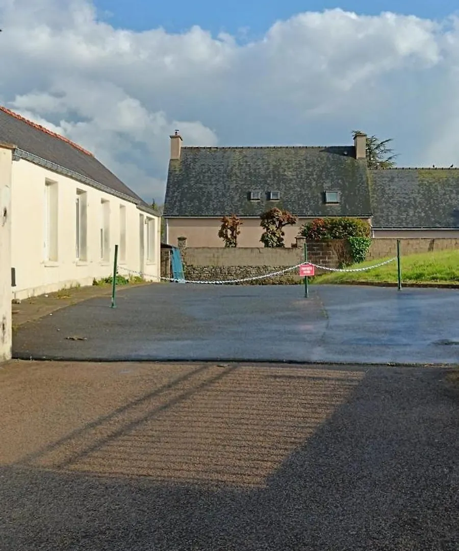 Le Coin Cozy Apartment Carhaix-Plouguer 0*,  France