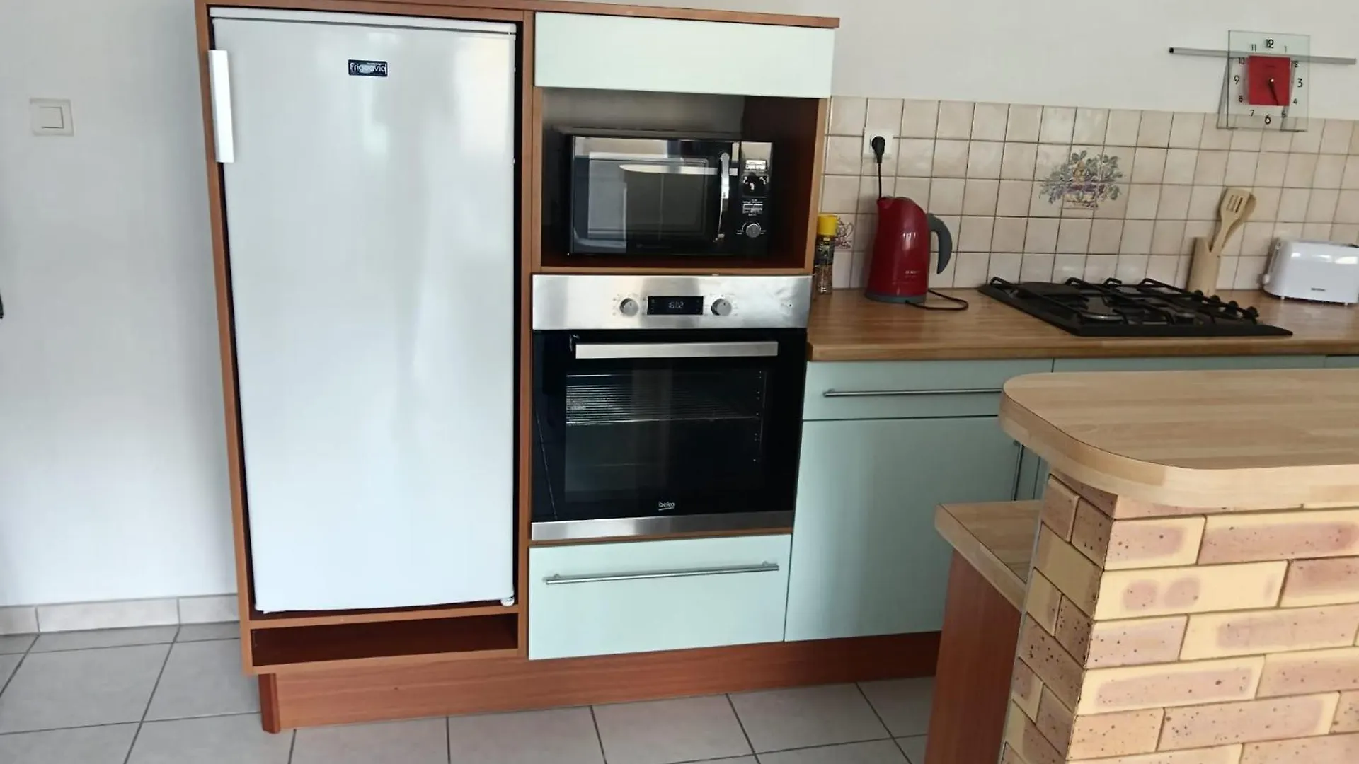 Le Coin Cozy Apartment Carhaix-Plouguer