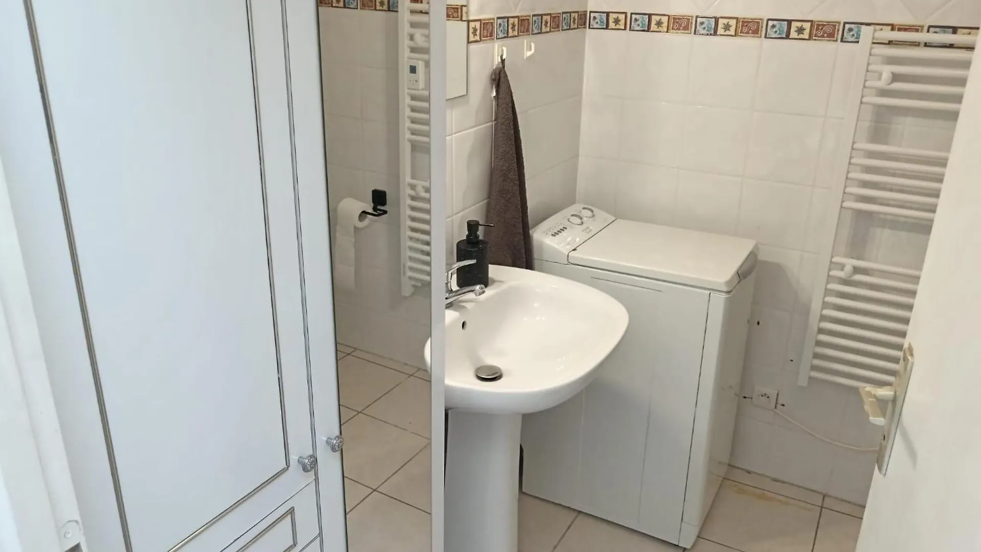 Le Coin Cozy Apartment Carhaix-Plouguer