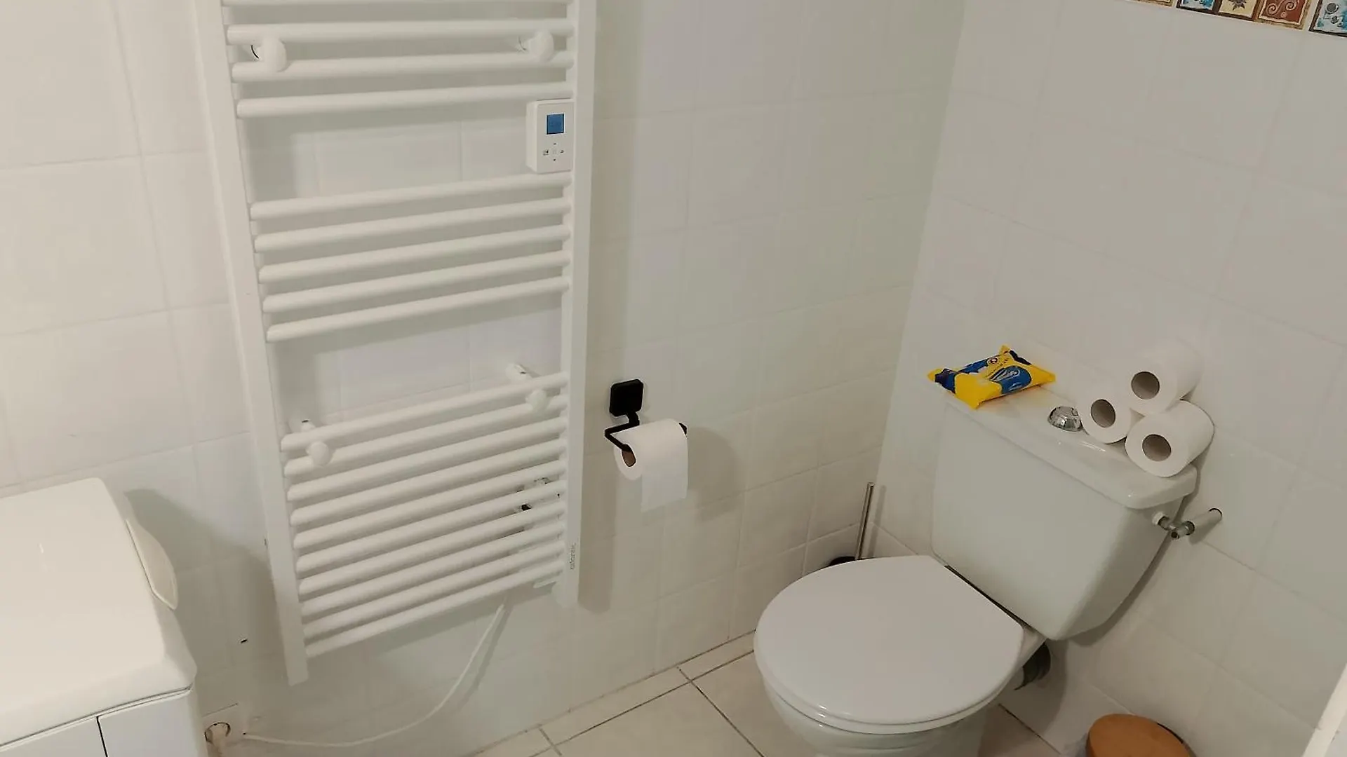 Le Coin Cozy Apartment Carhaix-Plouguer France