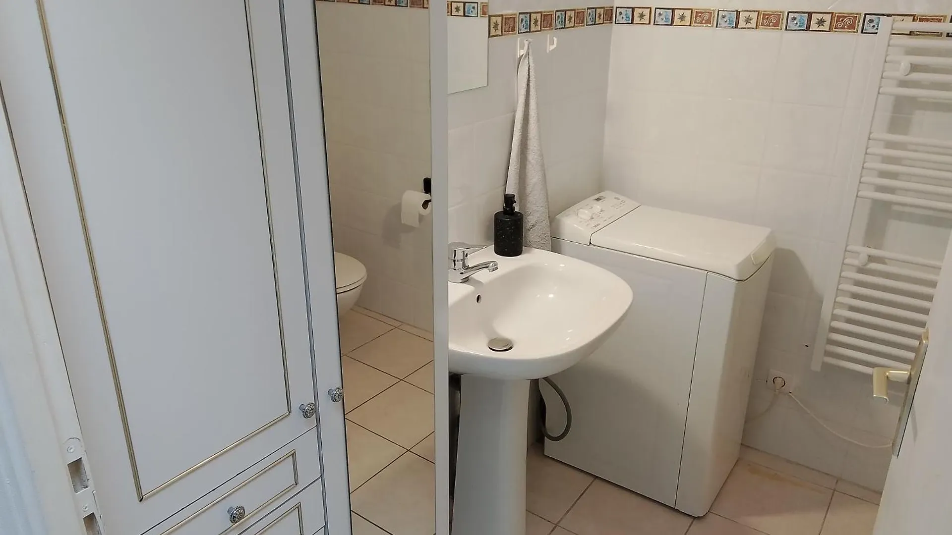 Le Coin Cozy Apartment Carhaix-Plouguer