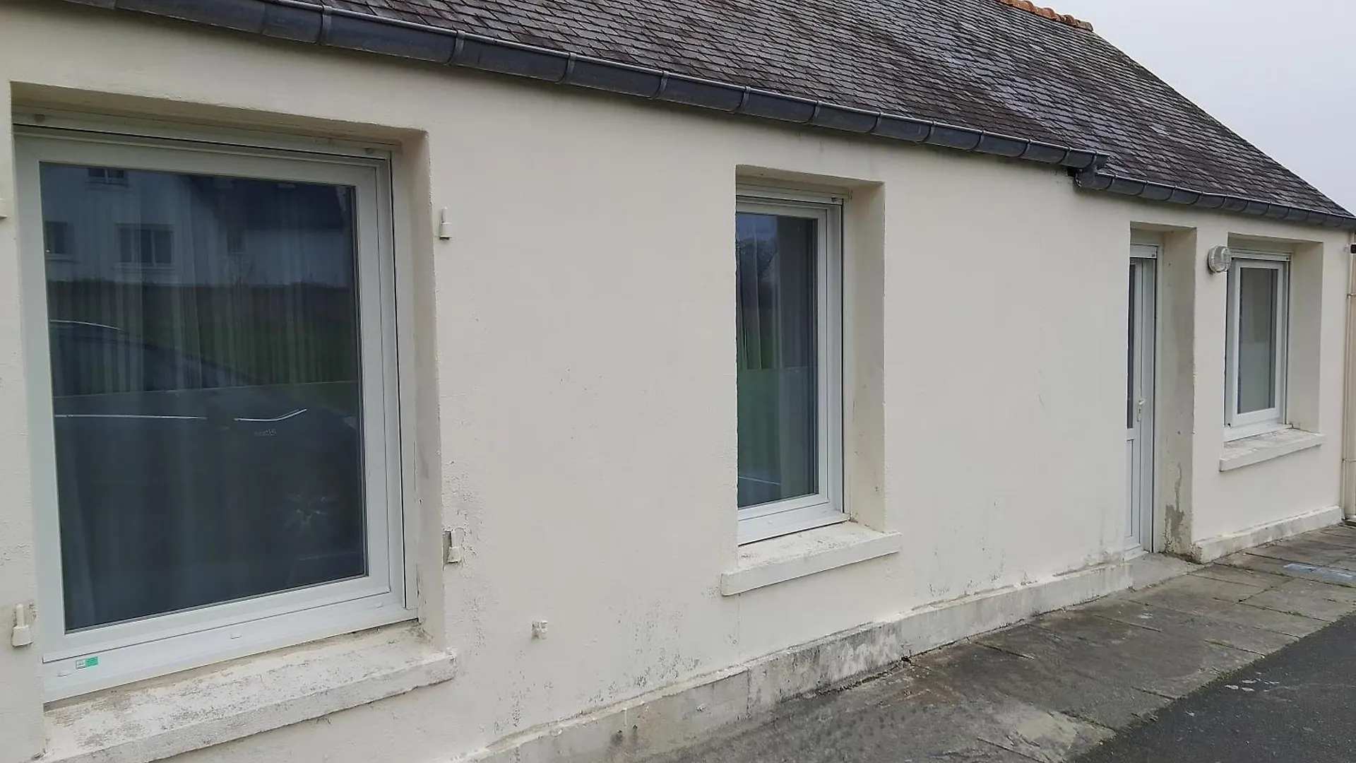 Le Coin Cozy Apartment Carhaix-Plouguer France