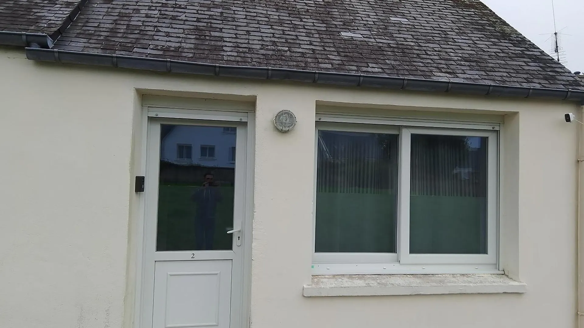 Le Coin Cozy Apartment Carhaix-Plouguer 0*,  France