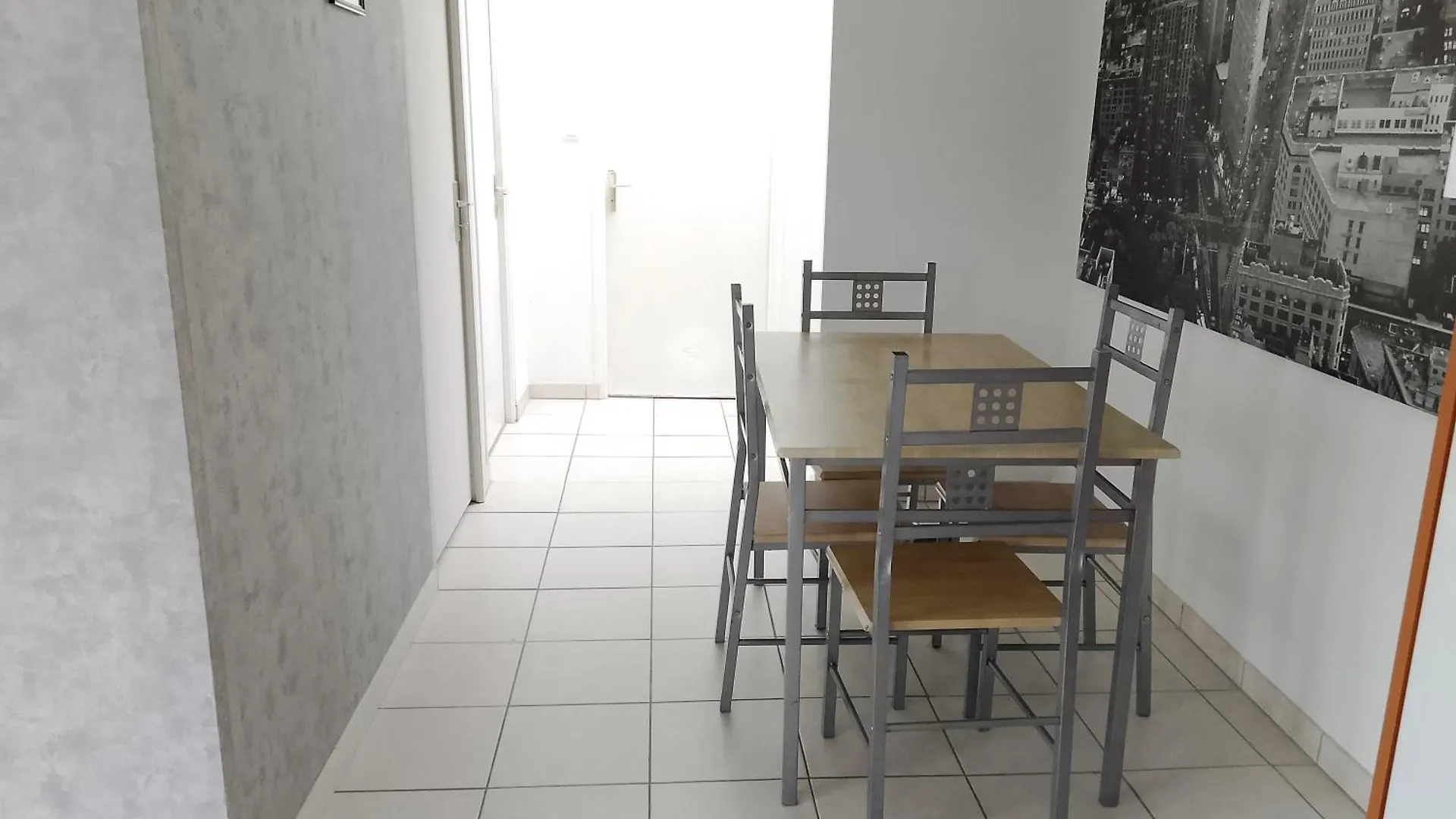Le Coin Cozy Apartment Carhaix-Plouguer France