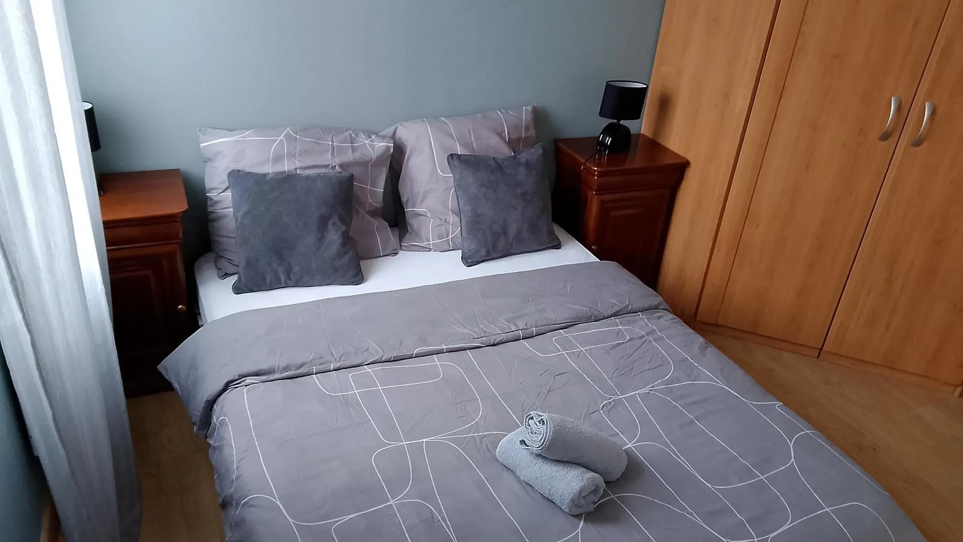 Le Coin Cozy Apartment Carhaix-Plouguer France