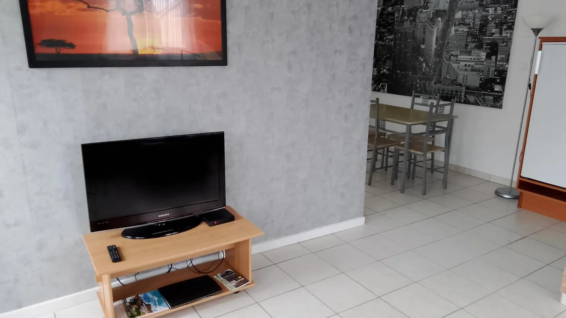 Le Coin Cozy Apartment Carhaix-Plouguer