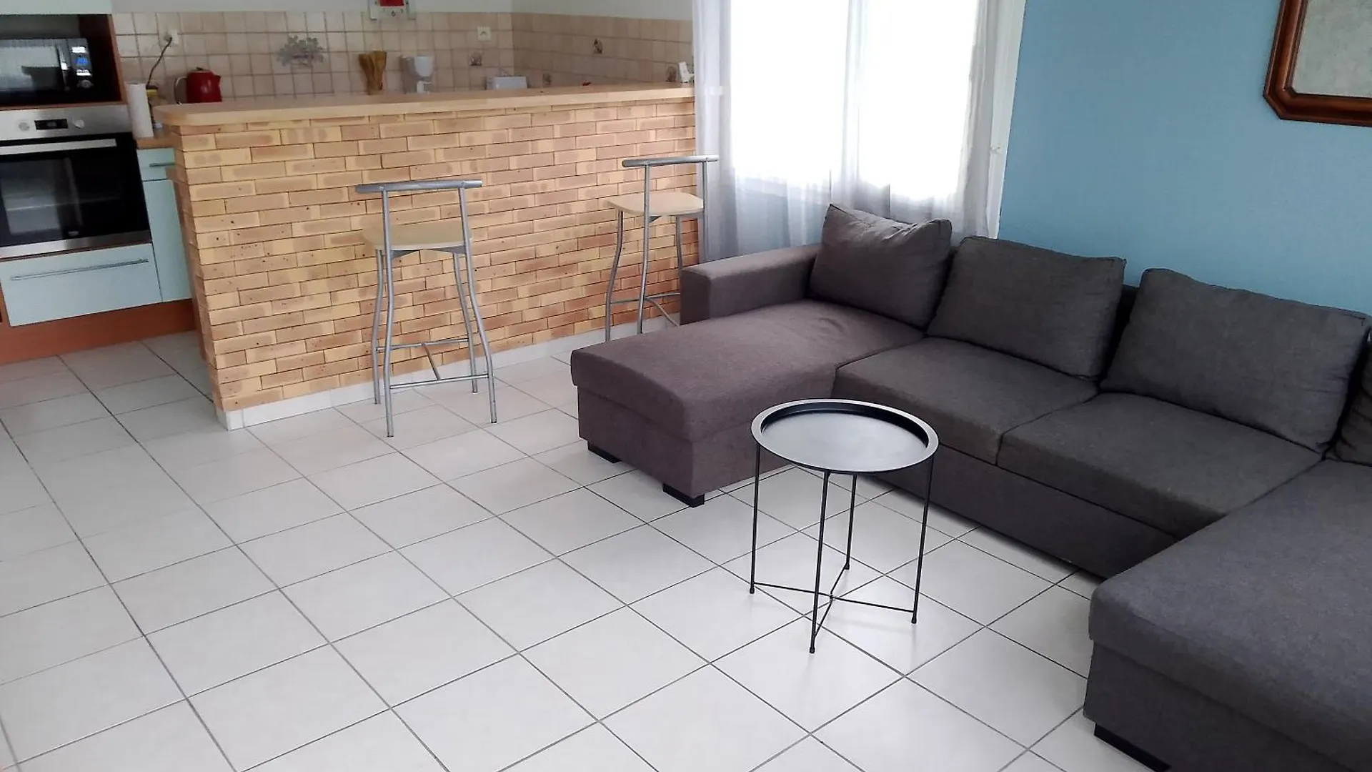 Le Coin Cozy Apartment Carhaix-Plouguer France