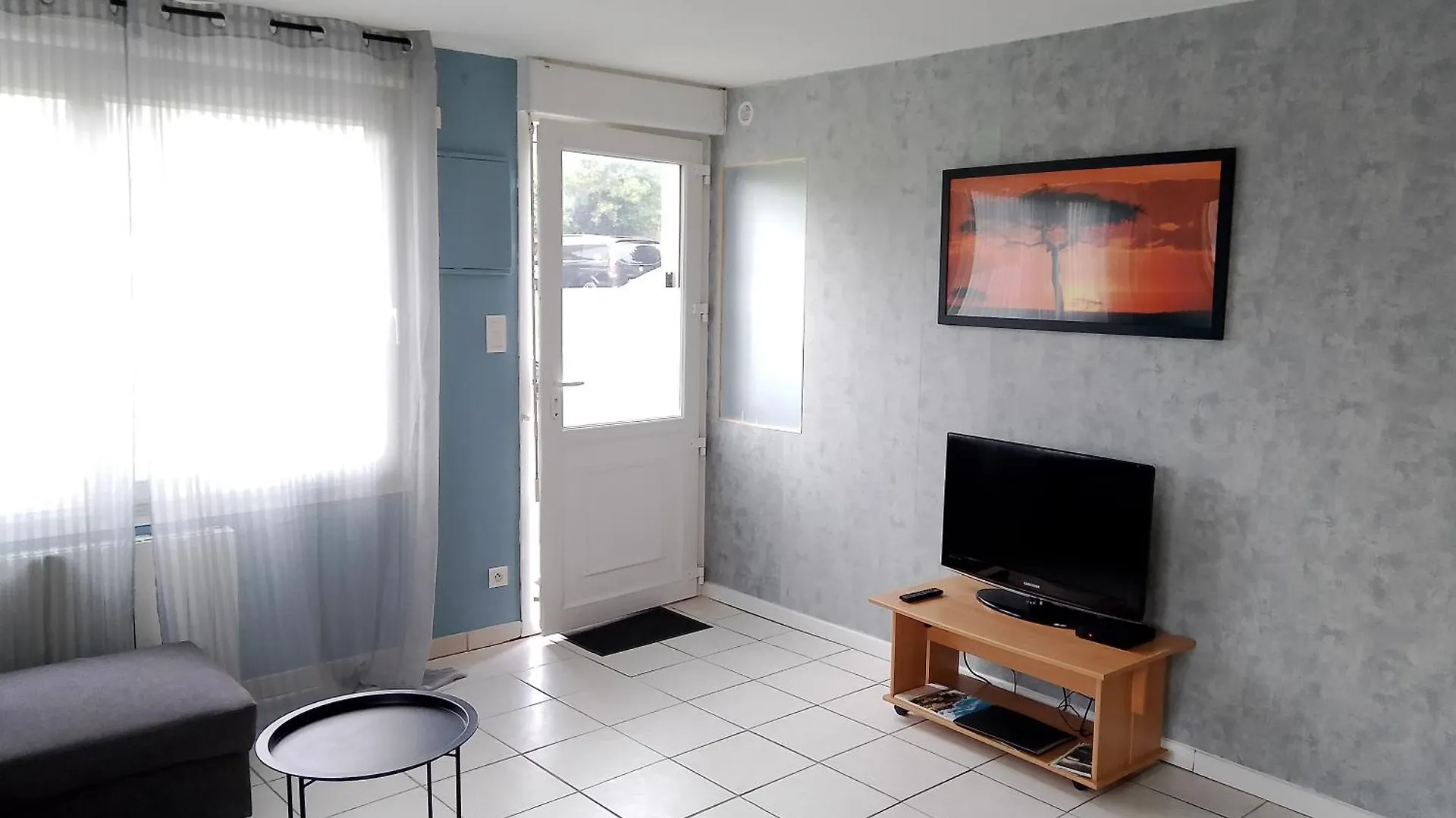Le Coin Cozy Apartment Carhaix-Plouguer 0*,