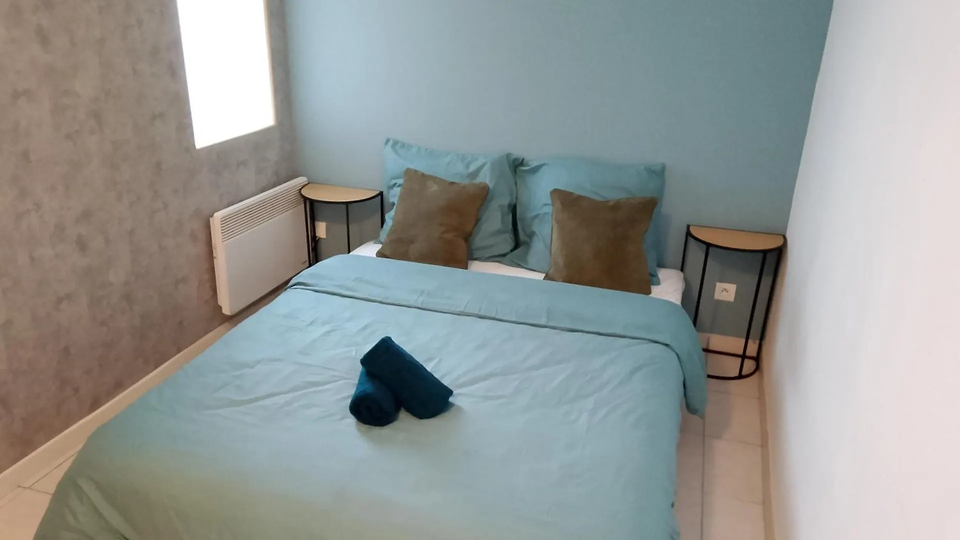 Le Coin Cozy Apartment Carhaix-Plouguer France
